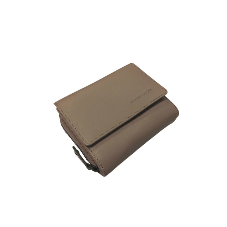 Aunts & Uncles Myrtle Geldbörse M portabella